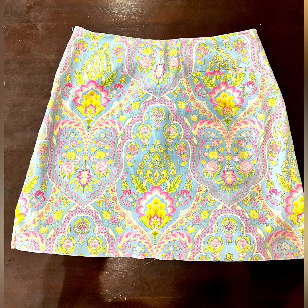 EP Pro women's golf skorts size 6